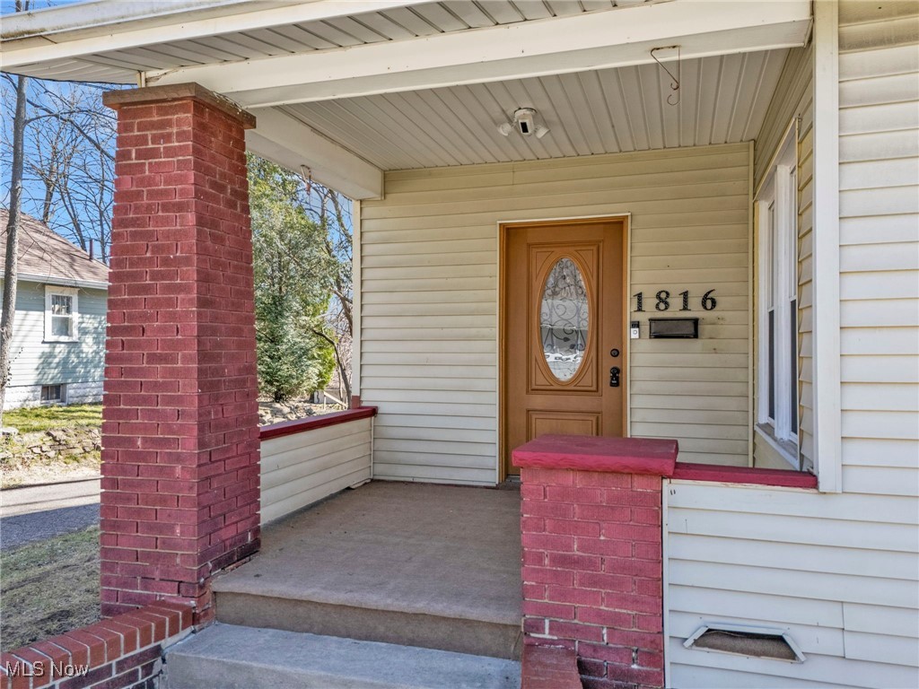1816 Saint Elmo Avenue, Canton, Ohio image 4