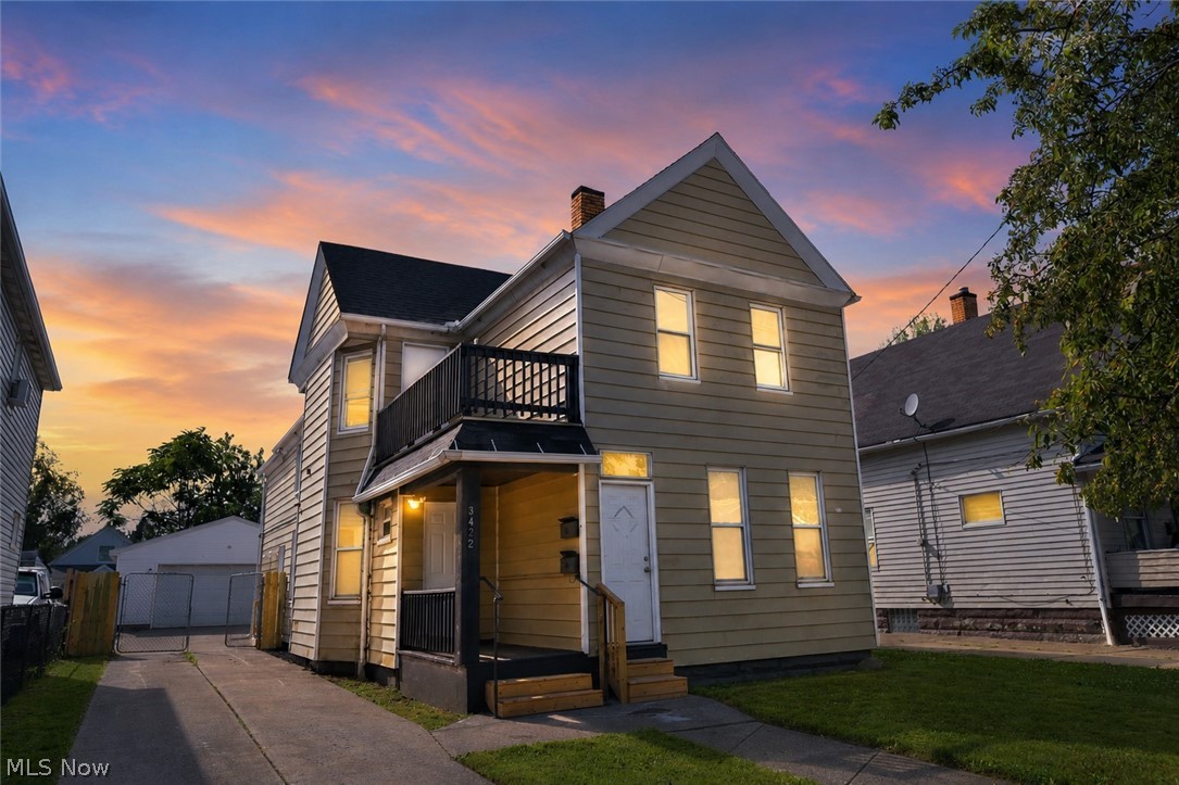 3422 W 52nd Street