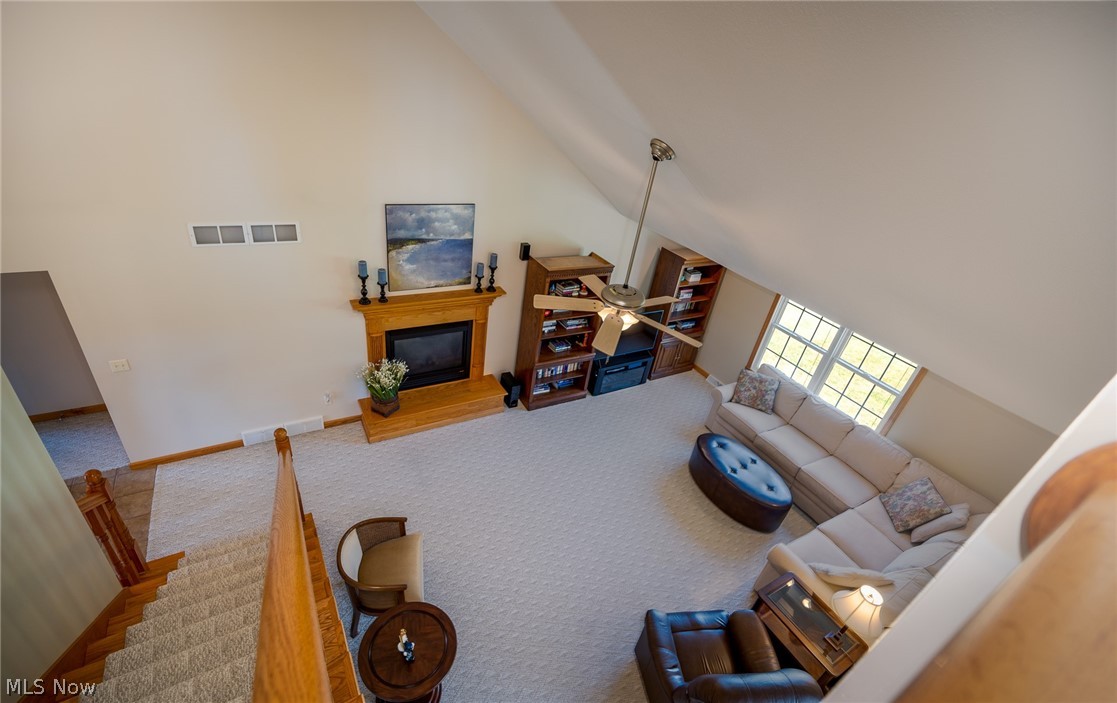 Oak Hollow - Residential