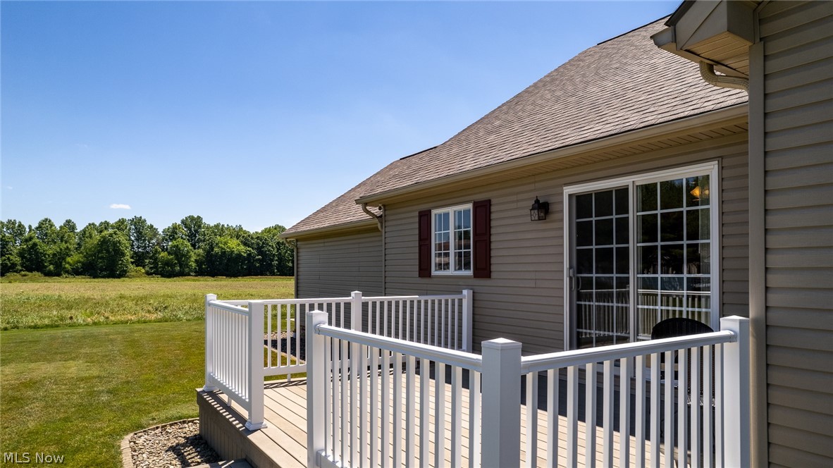 Oak Hollow - Residential