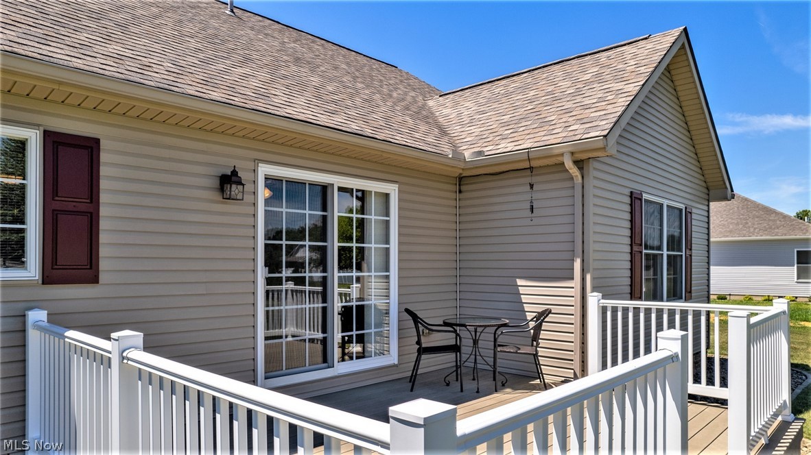 Oak Hollow - Residential