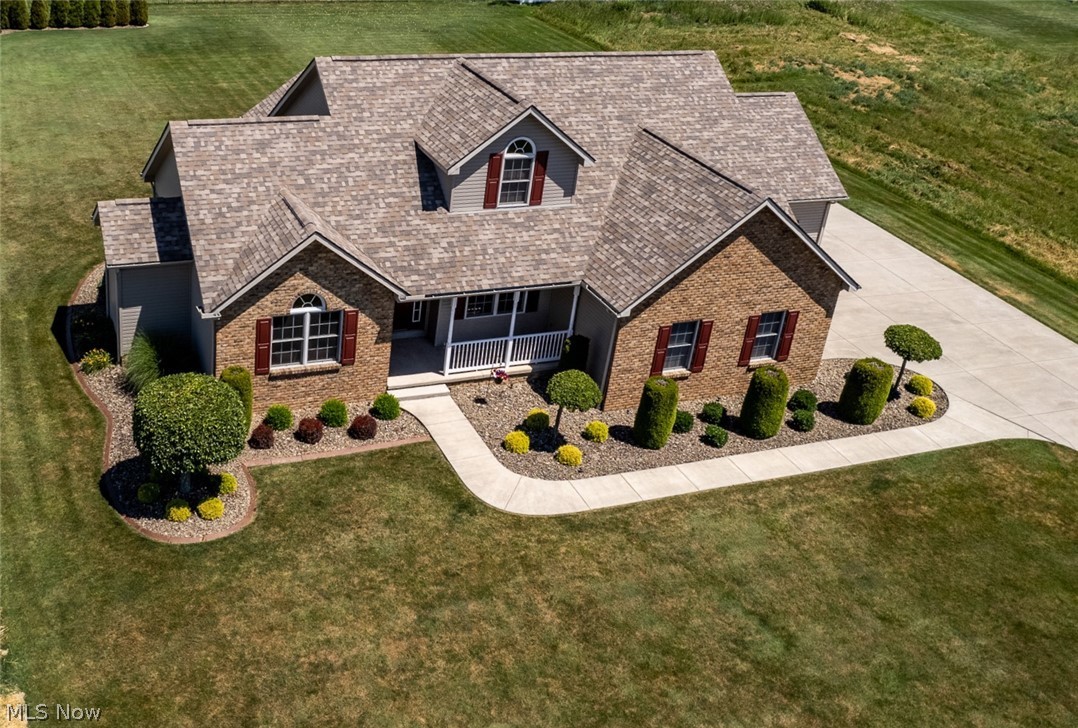 Oak Hollow - Residential