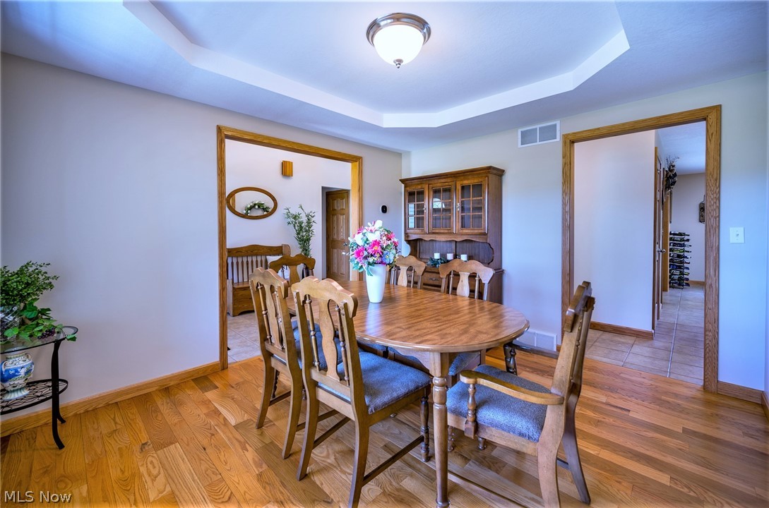 Oak Hollow - Residential