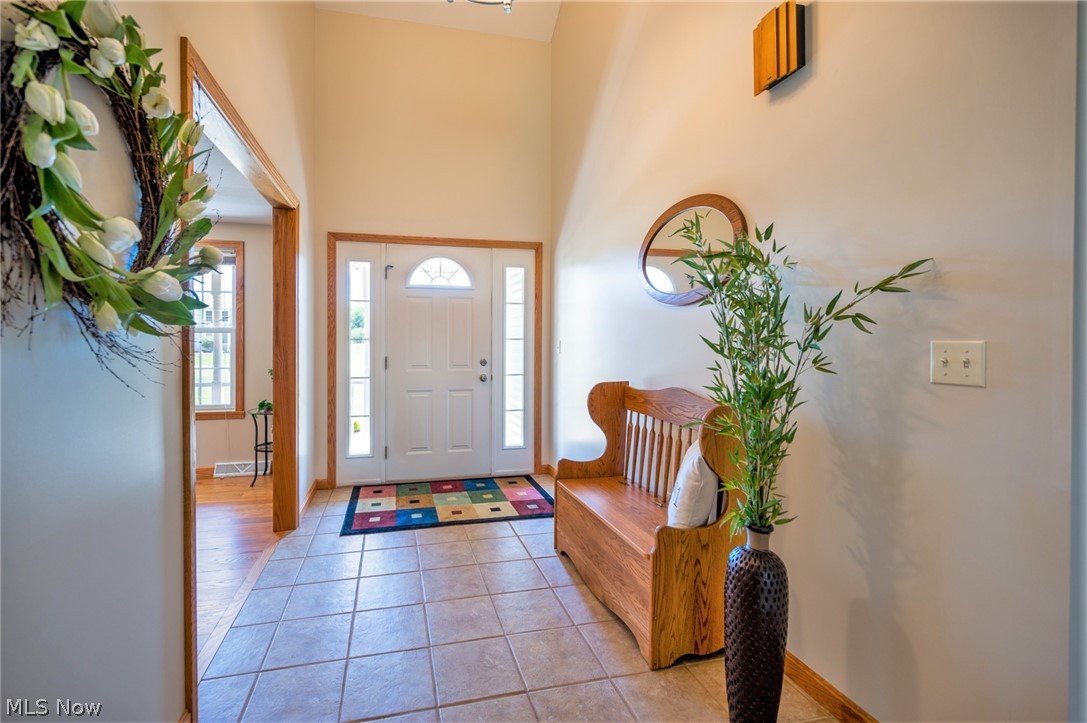 Oak Hollow - Residential