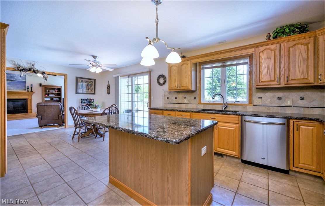 Oak Hollow - Residential