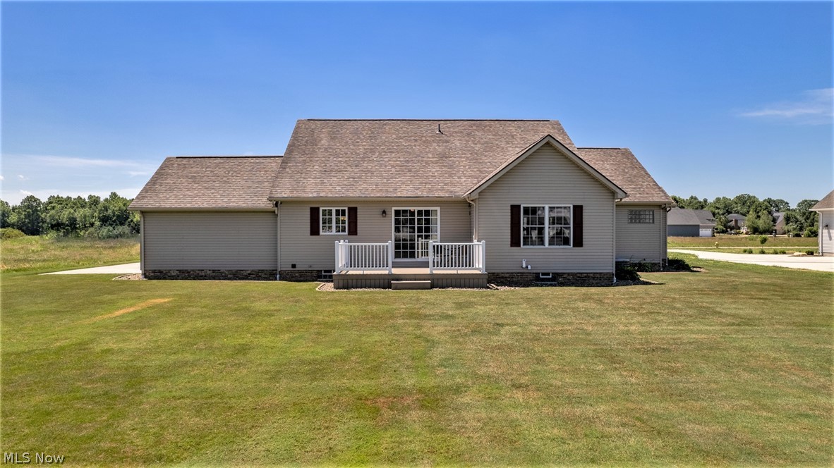 Oak Hollow - Residential