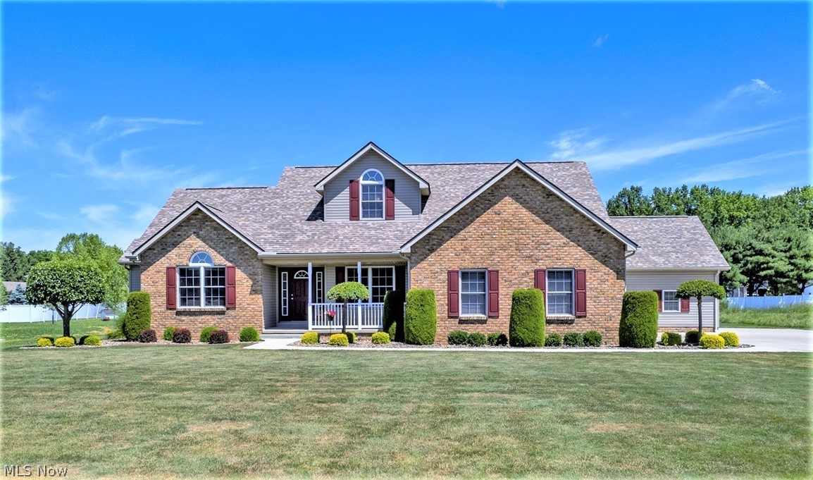 Oak Hollow - Residential