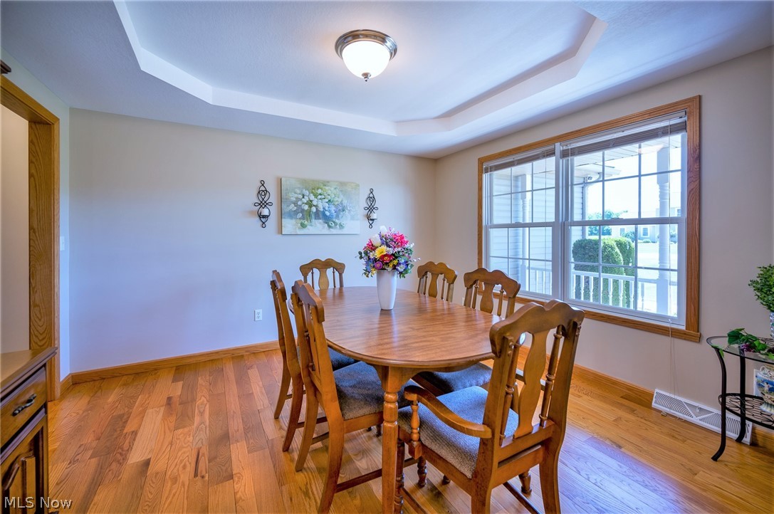 Oak Hollow - Residential