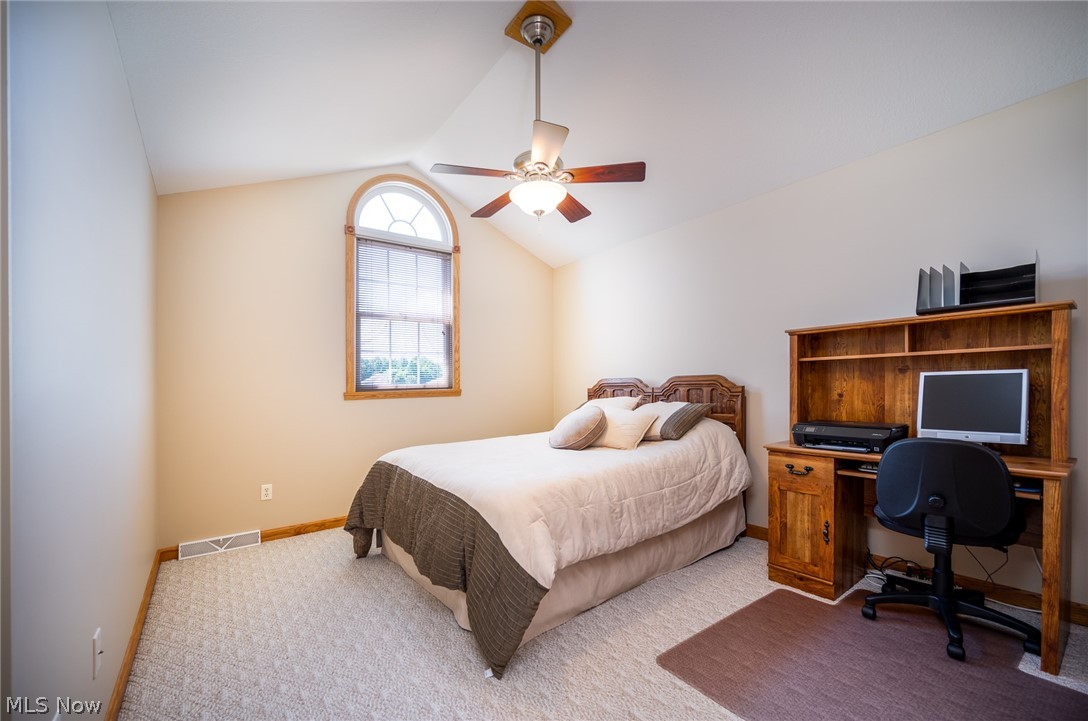 Oak Hollow - Residential