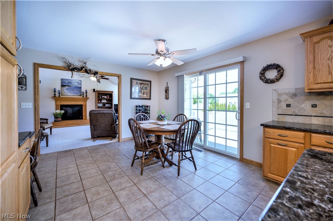 Oak Hollow - Residential