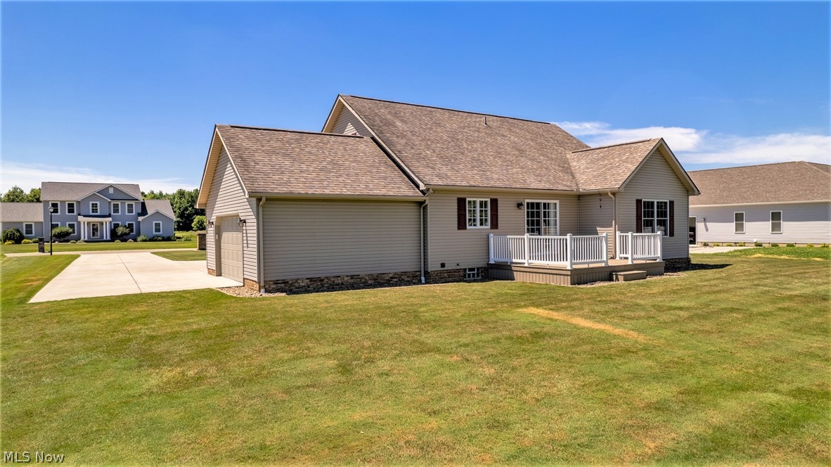 Oak Hollow - Residential