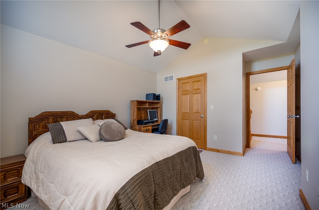 Oak Hollow - Residential