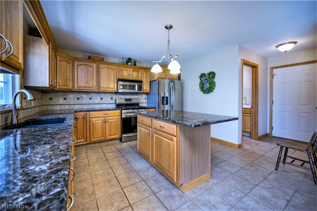 Oak Hollow - Residential