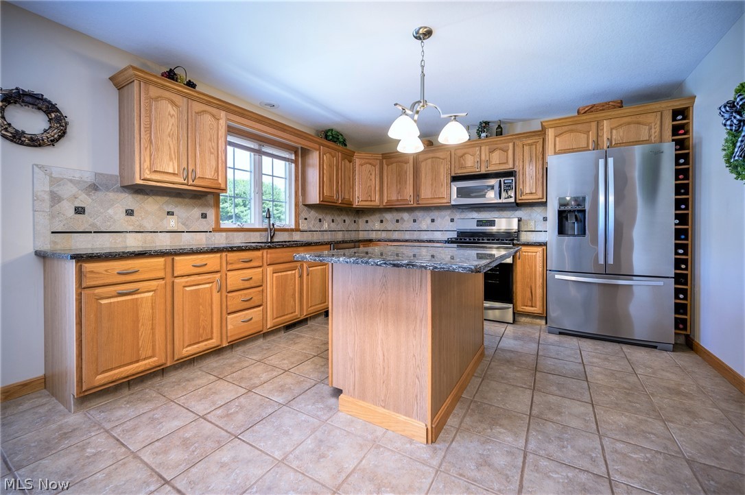 Oak Hollow - Residential