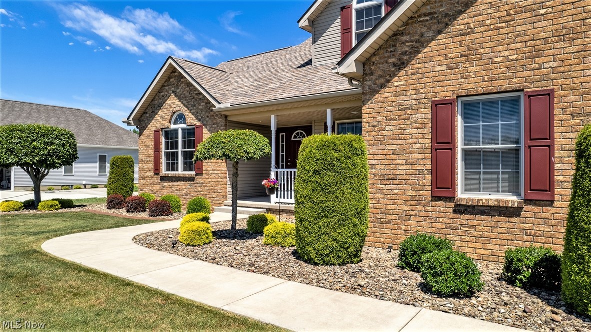 Oak Hollow - Residential