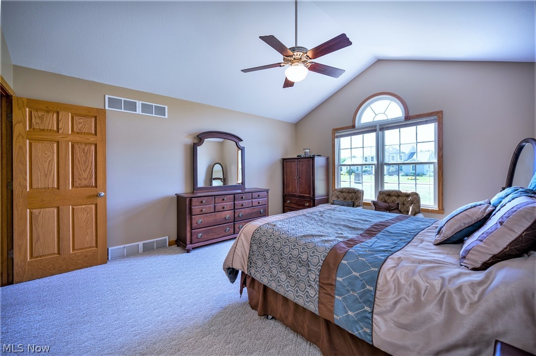 Oak Hollow - Residential