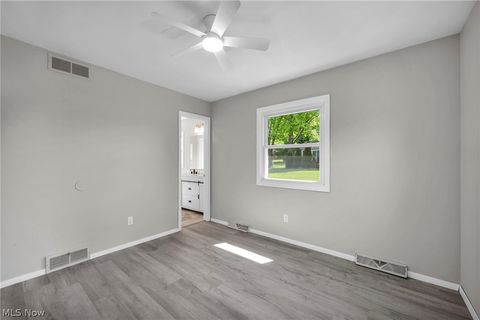 Tiny photo for 1543 Lindakay Drive, Akron, OH 44312 (MLS # 5210679)