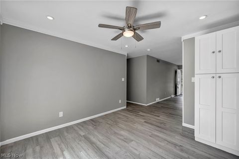 Tiny photo for 1543 Lindakay Drive, Akron, OH 44312 (MLS # 5210679)