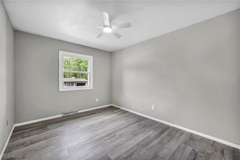 Tiny photo for 1543 Lindakay Drive, Akron, OH 44312 (MLS # 5210679)