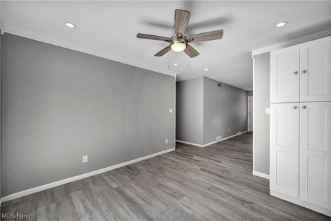 Tiny photo for 1543 Lindakay Drive, Akron, OH 44312 (MLS # 5210679)