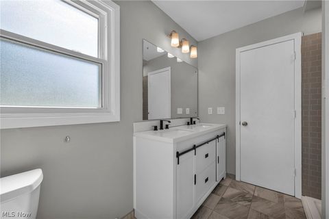 Tiny photo for 1543 Lindakay Drive, Akron, OH 44312 (MLS # 5210679)