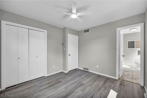 Tiny photo for 1543 Lindakay Drive, Akron, OH 44312 (MLS # 5210679)
