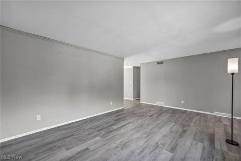 Tiny photo for 1543 Lindakay Drive, Akron, OH 44312 (MLS # 5210679)