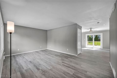 Tiny photo for 1543 Lindakay Drive, Akron, OH 44312 (MLS # 5210679)