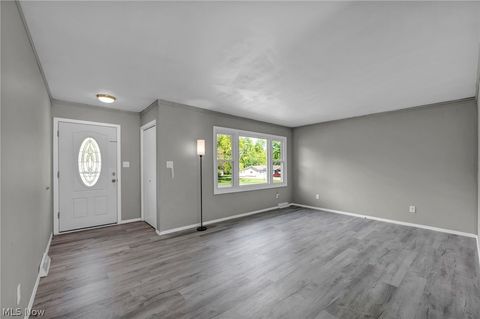 Tiny photo for 1543 Lindakay Drive, Akron, OH 44312 (MLS # 5210679)