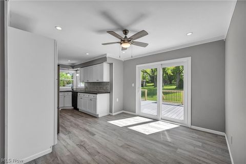 Tiny photo for 1543 Lindakay Drive, Akron, OH 44312 (MLS # 5210679)