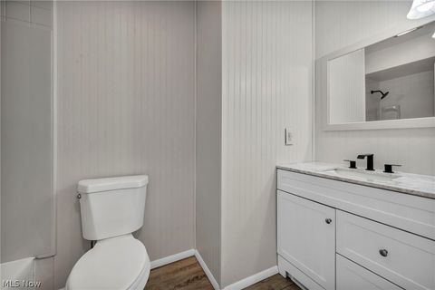Tiny photo for 1543 Lindakay Drive, Akron, OH 44312 (MLS # 5210679)
