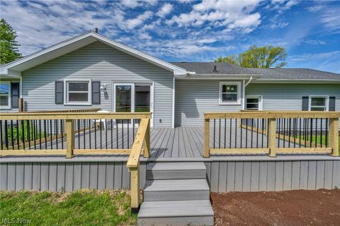 Tiny photo for 1543 Lindakay Drive, Akron, OH 44312 (MLS # 5210679)