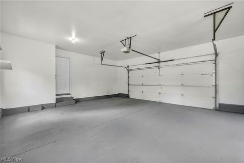Tiny photo for 1543 Lindakay Drive, Akron, OH 44312 (MLS # 5210679)