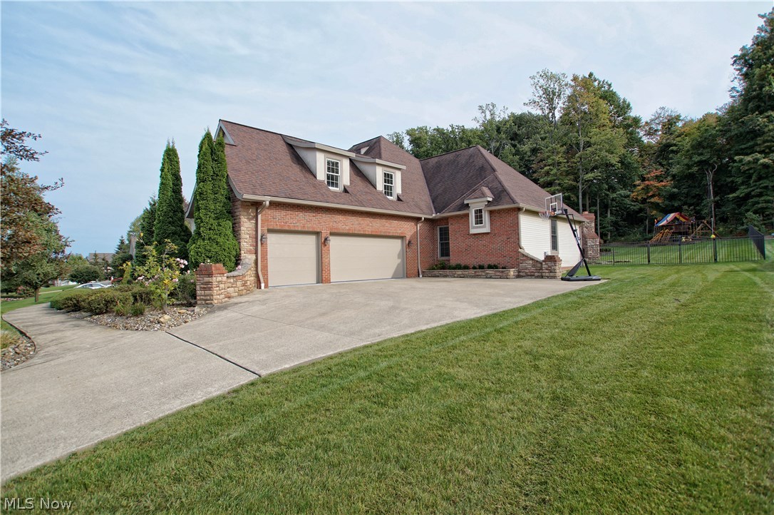 Little Mountain Cc 03 & 04 - Residential