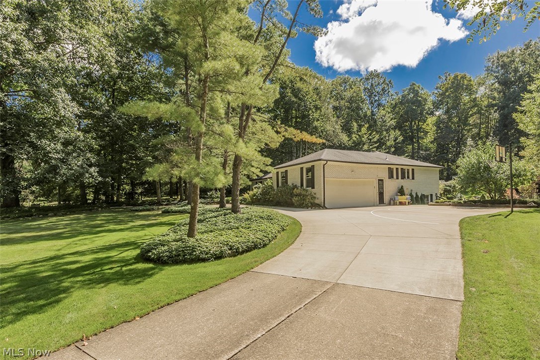 Surrey Downs Estate - Residential