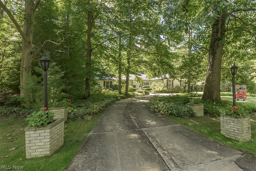 Surrey Downs Estate - Residential