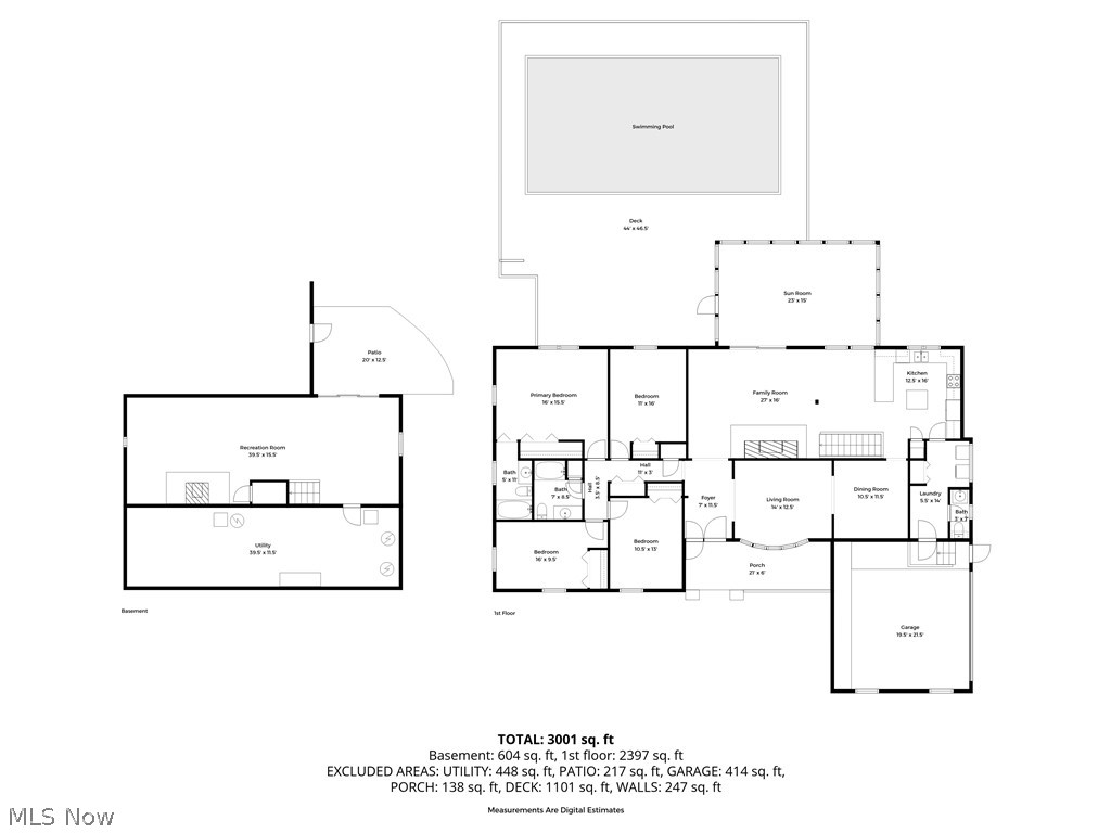 Surrey Downs Estate - Residential