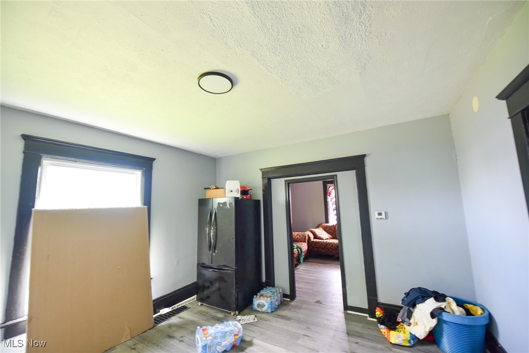 Canton - Residential Income