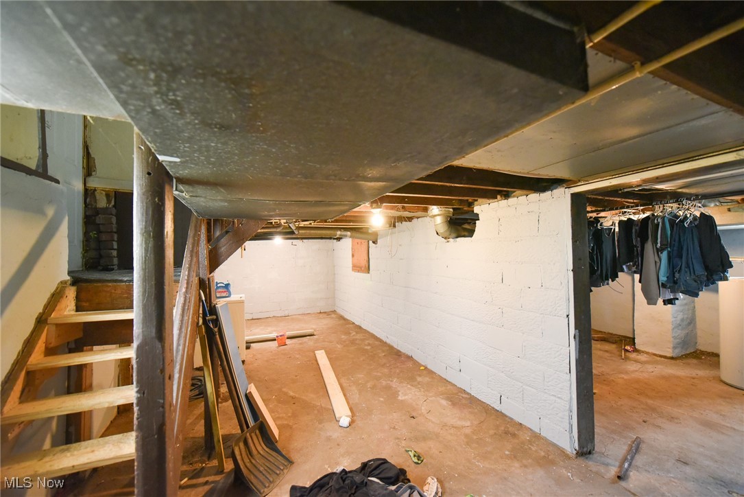 Canton - Residential Income