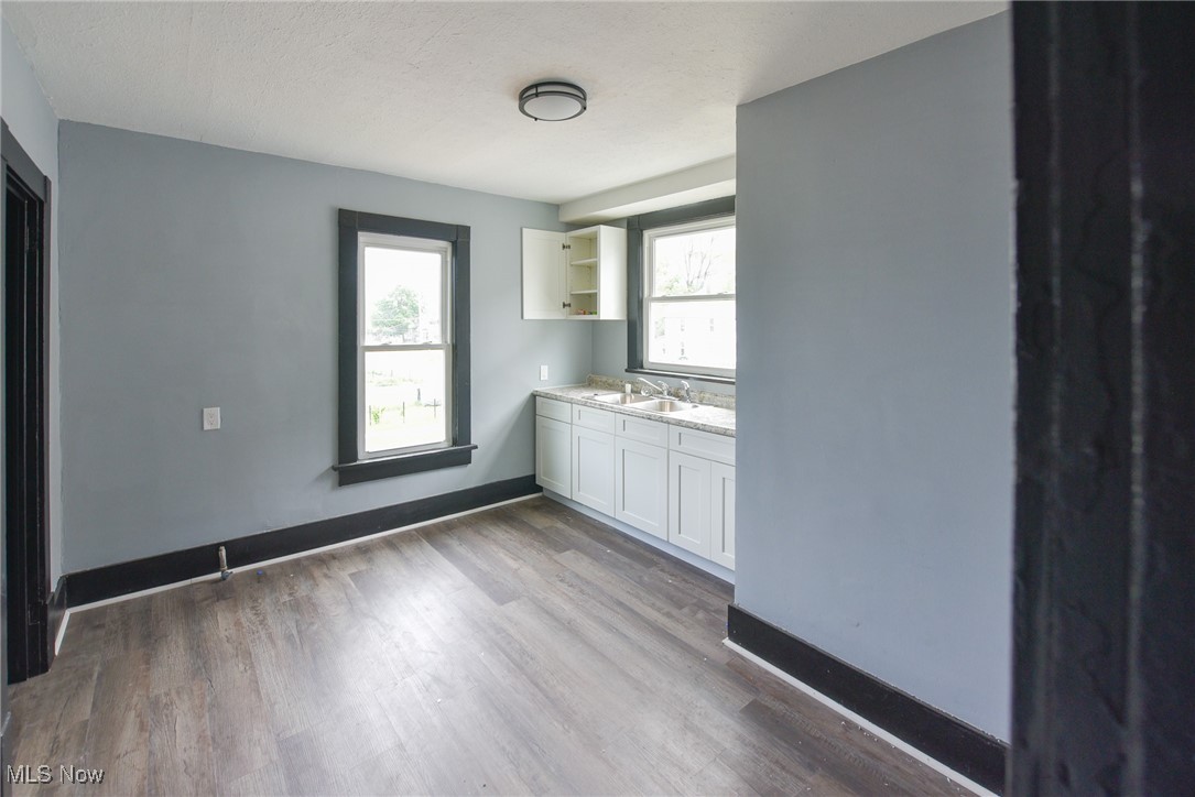 Canton - Residential Income