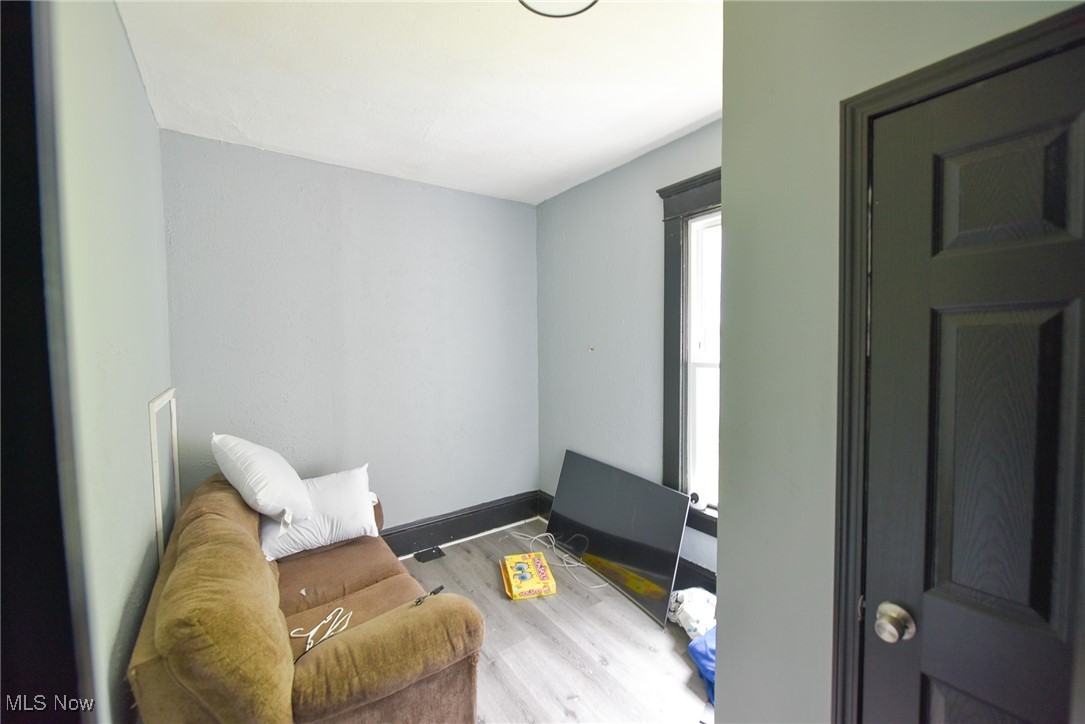 Canton - Residential Income