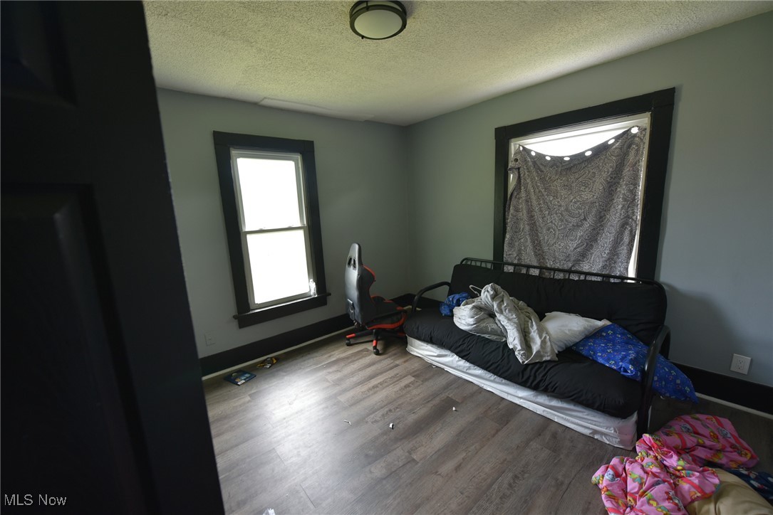 Canton - Residential Income