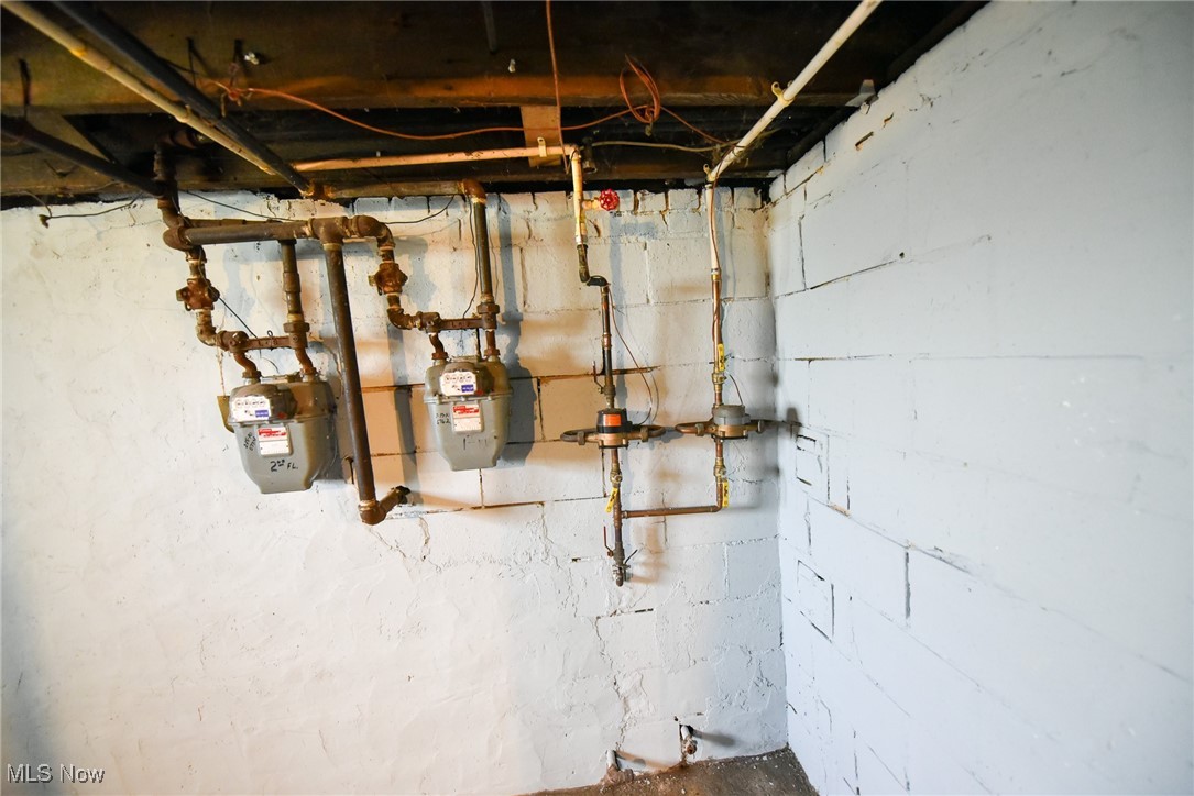 Canton - Residential Income