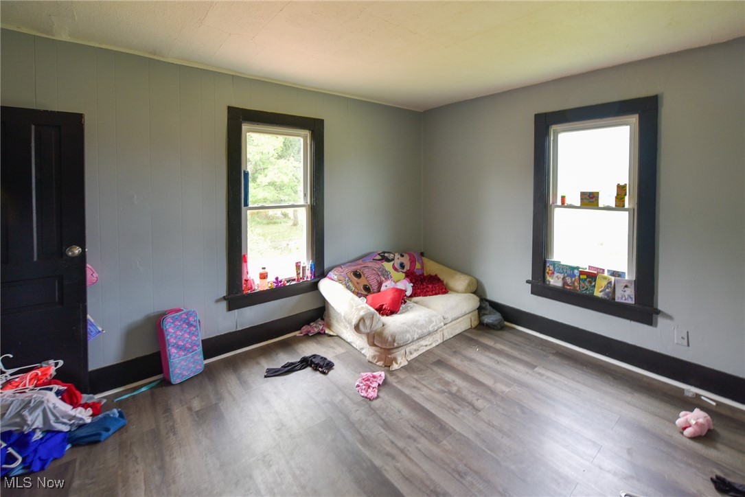 Canton - Residential Income