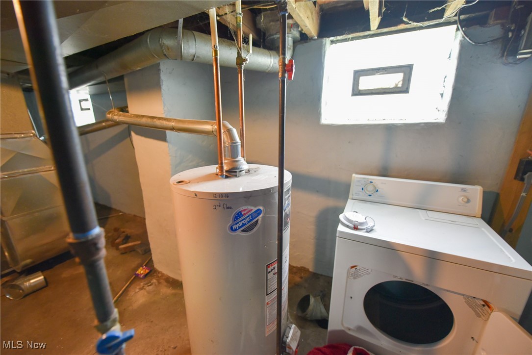 Canton - Residential Income