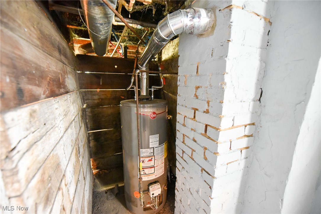 Canton - Residential Income