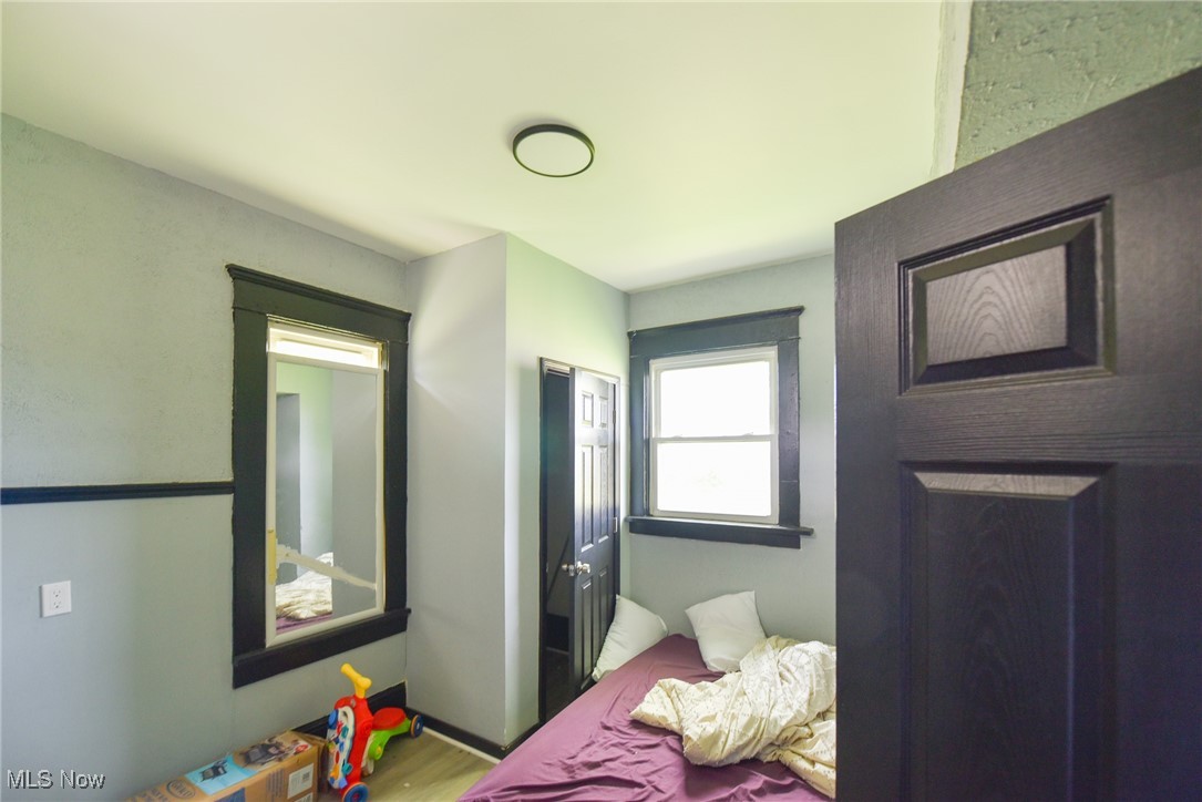 Canton - Residential Income