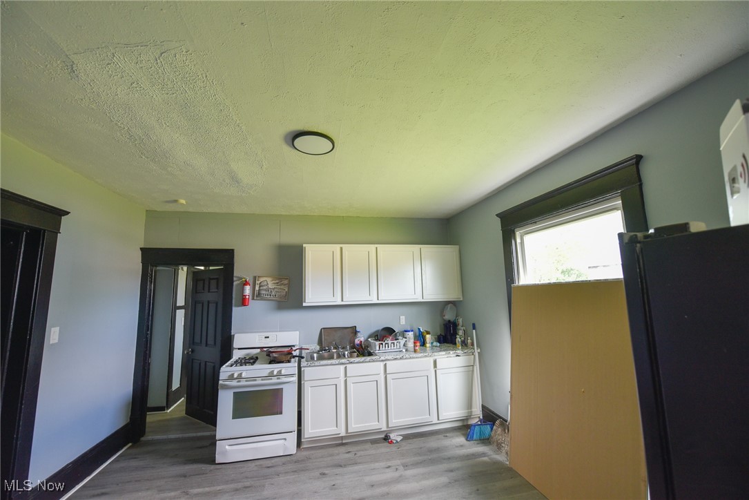 Canton - Residential Income