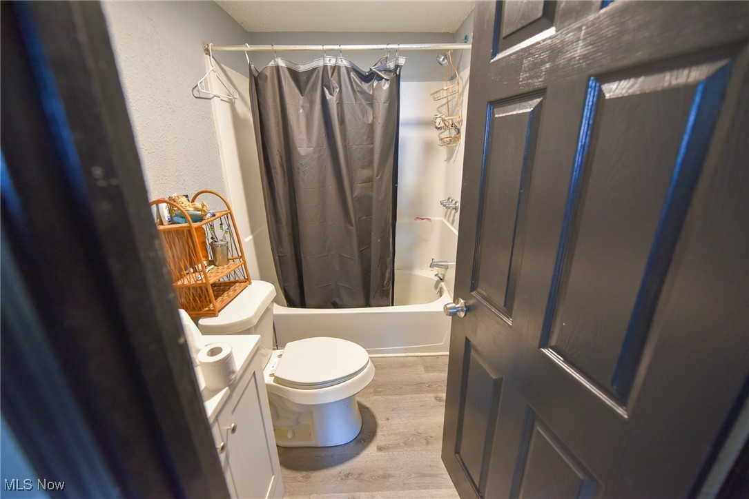 Canton - Residential Income