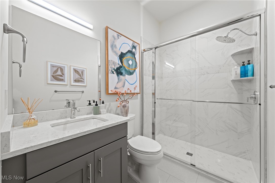 The Vine - Residential